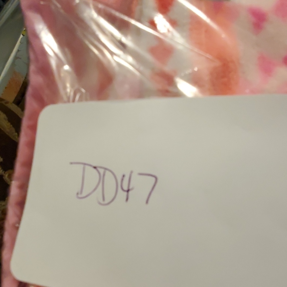 Oshkosh  B'Gosh girls fleece jacket - Picture 6 of 6